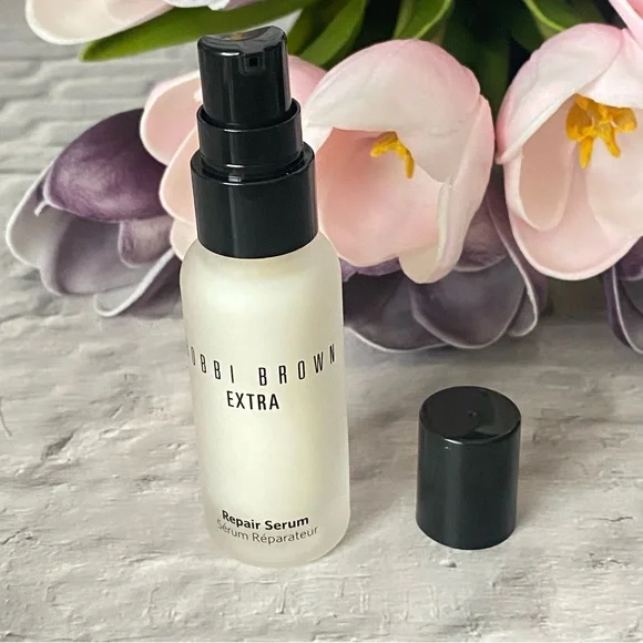 BOBBI BROWN - EXTRA REPAIR SERUM - Picture 2 of 2